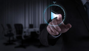 The World War II Origins of Video-based Learning