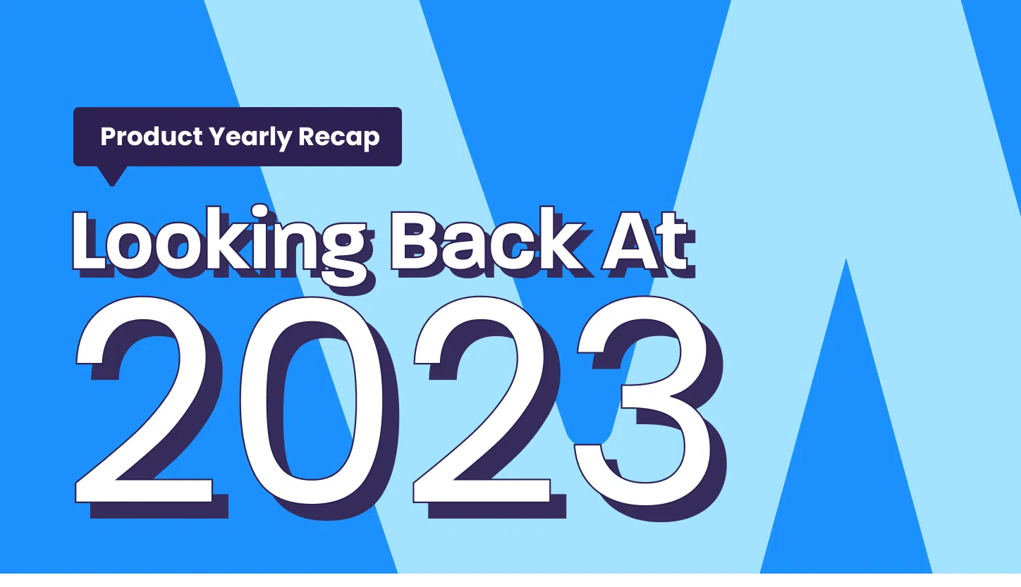 2023 Year In Review: Full-Funnel Demos Have Taken Over the SaaS World