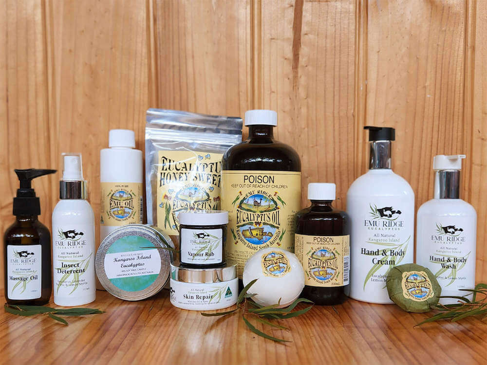 Klaviyo's flexible pricing drives 32.5x ROI for Emu Ridge