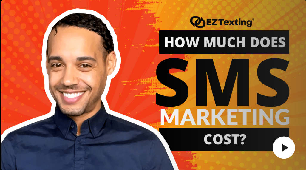 How Much Does SMS Marketing Cost?
