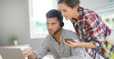 Webinar: Invest In Technology To Drive Growth & Revenue