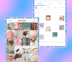 How to Schedule Social Media Posts in 2023