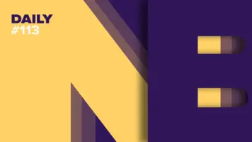 Nearbound Daily #113: It's about more than money