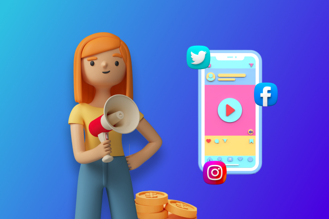 A guide to paid social media advertising, social platforms and trends for beginners - The Crowdfire blog