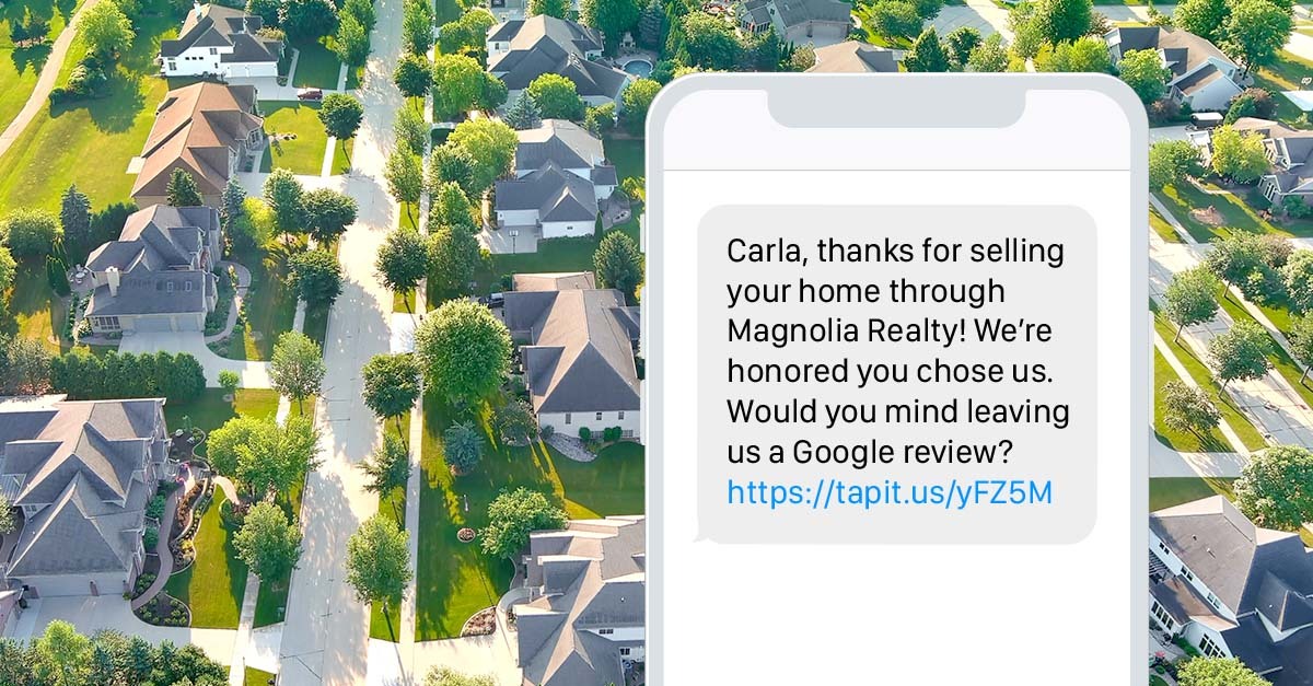 5 Real Estate Text Message Scripts for Effective Client Communication