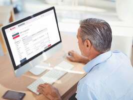 Security issues in e-commerce: How to avoid them with Sana Saas