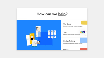 Introducing Our New Help Center!