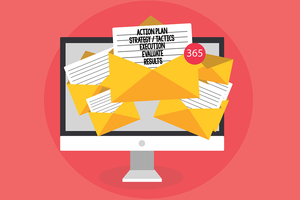6 Reasons Your Email Marketing Results Are Falling Flat - The Robly Blog