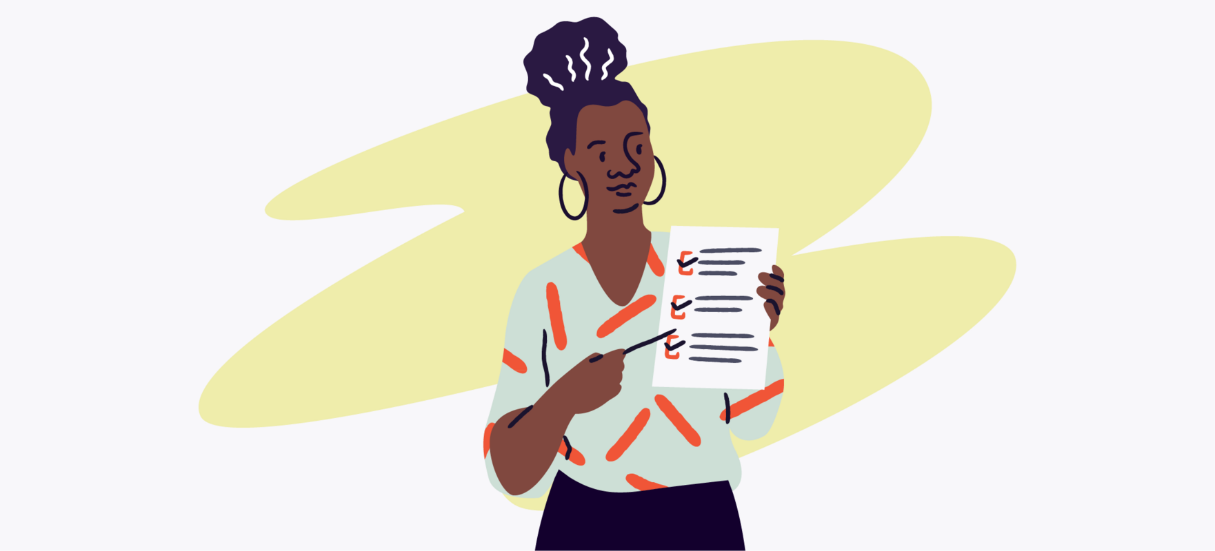 Template: Gain Valuable Insights Through Surveys to Send to Your Event Attendees