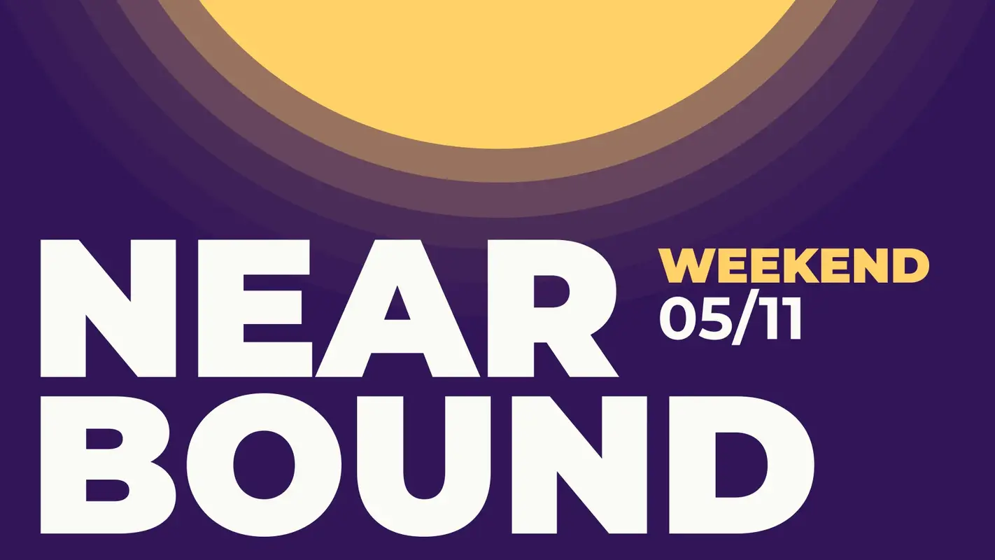 Nearbound Weekend 05/11: What Prisoner's Dilemma Teaches Us About Partnerships