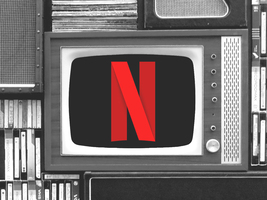The Netflix Factor: Big Data and the Future of Video