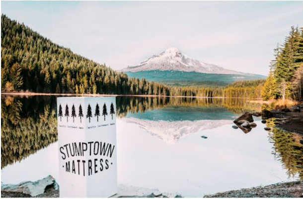 Pride of the PNW: How Stumptown Mattress Created the Sleep of Your Dreams