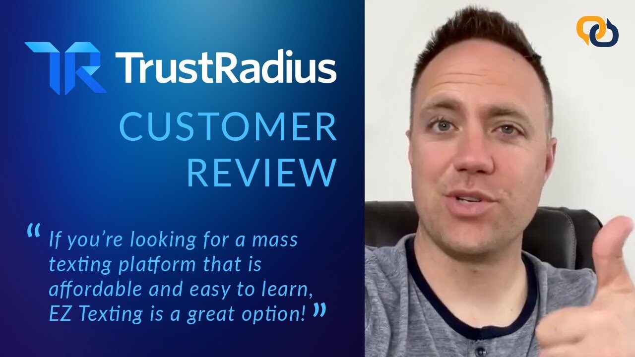 TrustRadius Customer Review: Keep Everyone Informed with Ease