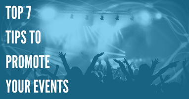 Top 7 Ways Event Promoters Can Sell More Tickets