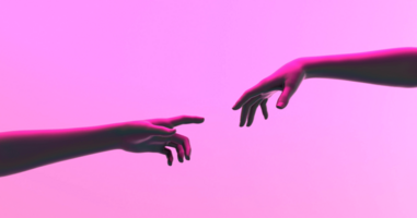 A roadmap of the digital touchpoints on the customer journey