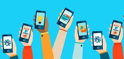 The Skai 5: Five Mobile Stats That Will Give You a Whole New Perspective