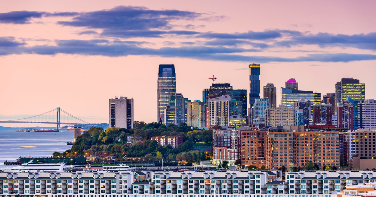 New Jersey Minimum Wage - 2022