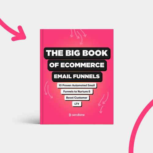 Guide to Building Email Marketing Funnels for eCommerce in 2023