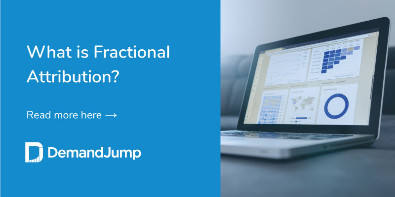 What is Fractional Attribution?