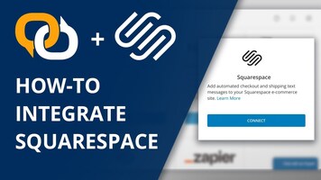 How-To Integrate Squarespace