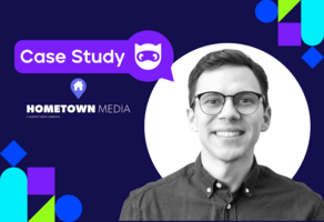 How Hometown Media Cut Reporting Time by 90% with NinjaCat