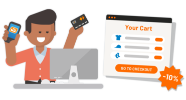 How to run an effective abandoned cart SMS campaign using BulkSMS.com