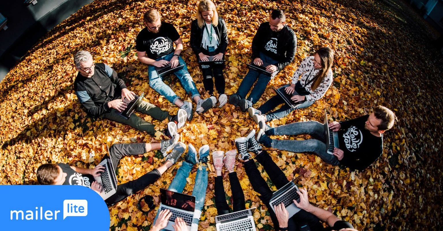 The upside-down marketing funnel (aka focusing on customers first)