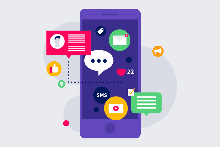 4 Mobile Marketing Channels to Integrate With Email