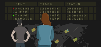 Top 10 Mail Tracker Tools for 2022 (Features, Pricing)