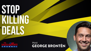 Stop Killing Deals - Episode 23