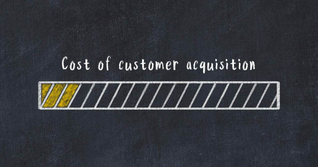 How to lower your customer acquisition cost with user-generated content