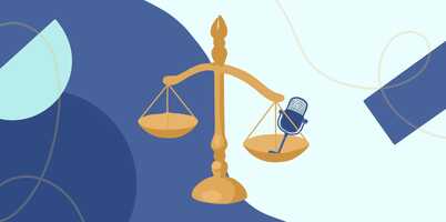 3 legal steps podcasters often forget about