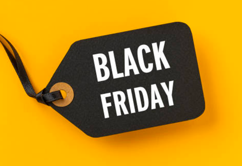 Black Friday marketing: Push notification best practices