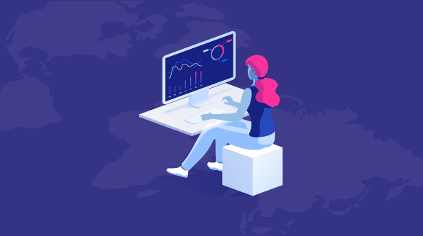 Qualified candidates per hire: By location and business function