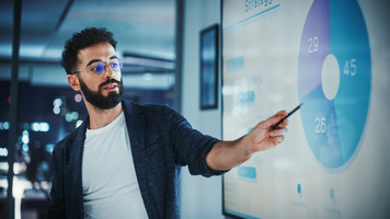 Return on Marketing Investment: Marketing ROI Strategies and Case Studies