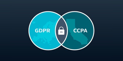 GDPR vs. CCPA: Everything about the 2020 California Consumer Privacy Act (and How it Stacks up Against GDPR)
