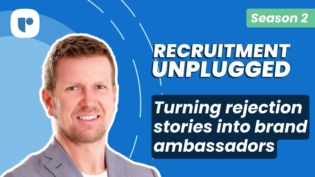 Juraj Lovas on rejected candidates: Crafting brand ambassadors via the candidate experience