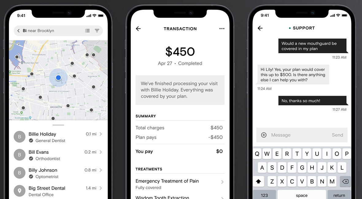 Level Raises $27 Million Series A to Rebuild Insurance