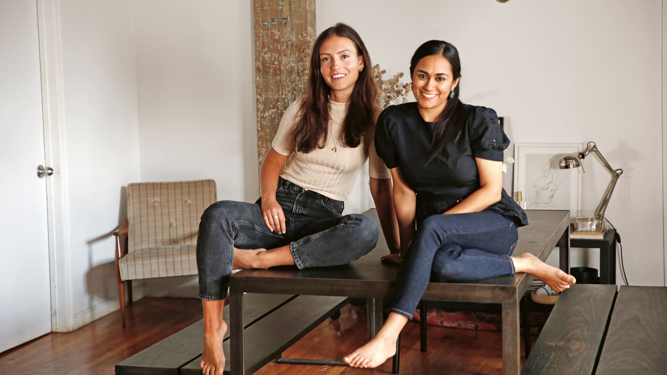 How we built a community