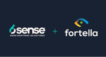 Our Reason for Acquiring Fortella? Your Ability to Route Revenue