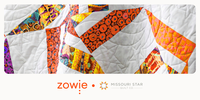 Zowie's AI delivers Missouri Star Quilt Company unrivaled efficiency and sales growth