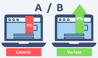 How We Increased the Conversion Rate on Our Home Page by 32%