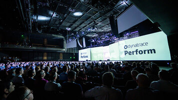 Perform Las Vegas 2020: Reduce risk and iterate faster