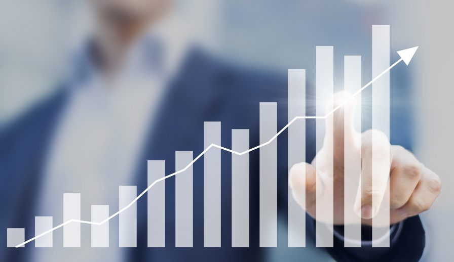 What Is a Burn Up Chart?