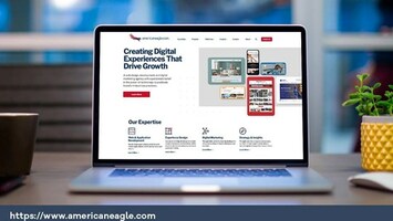 How Americaneagle.com uses Siteimprove to educate and empower clients on web accessibility