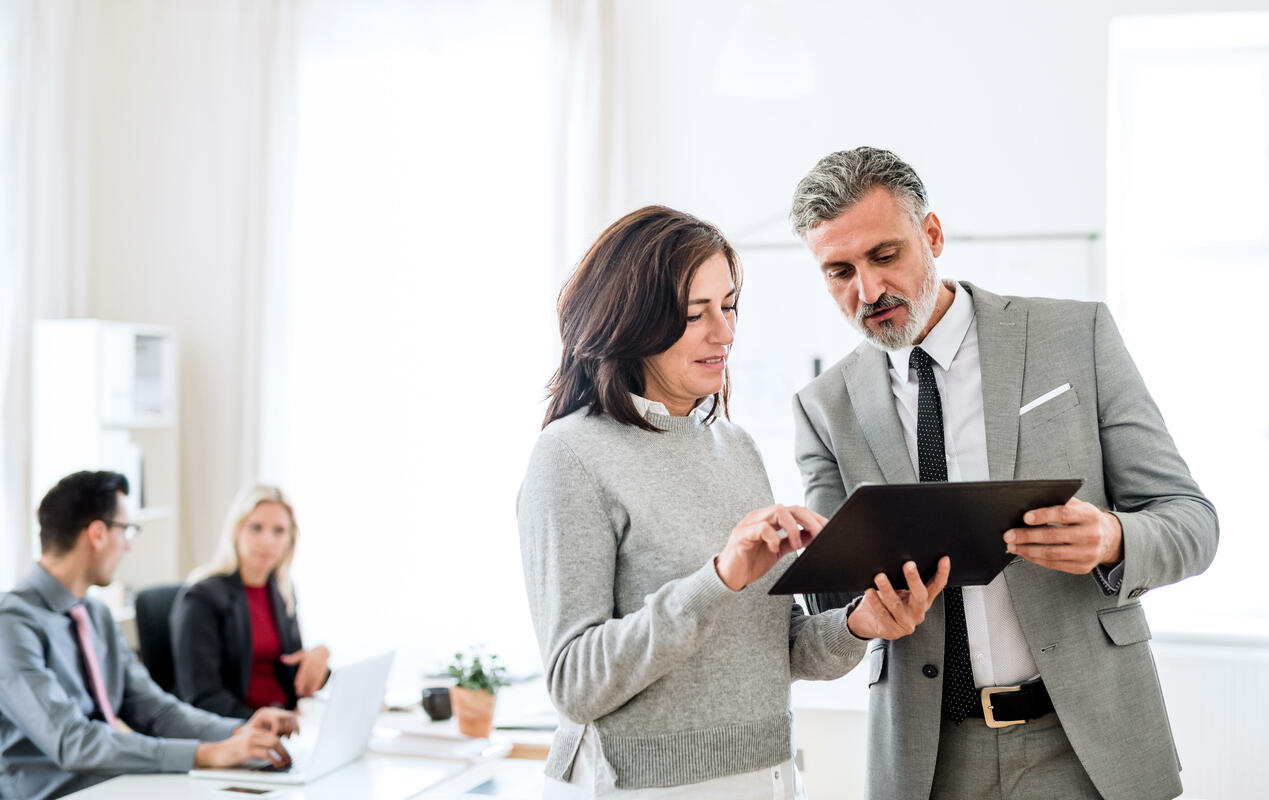 Four Priorities for Digital Leaders Right Now