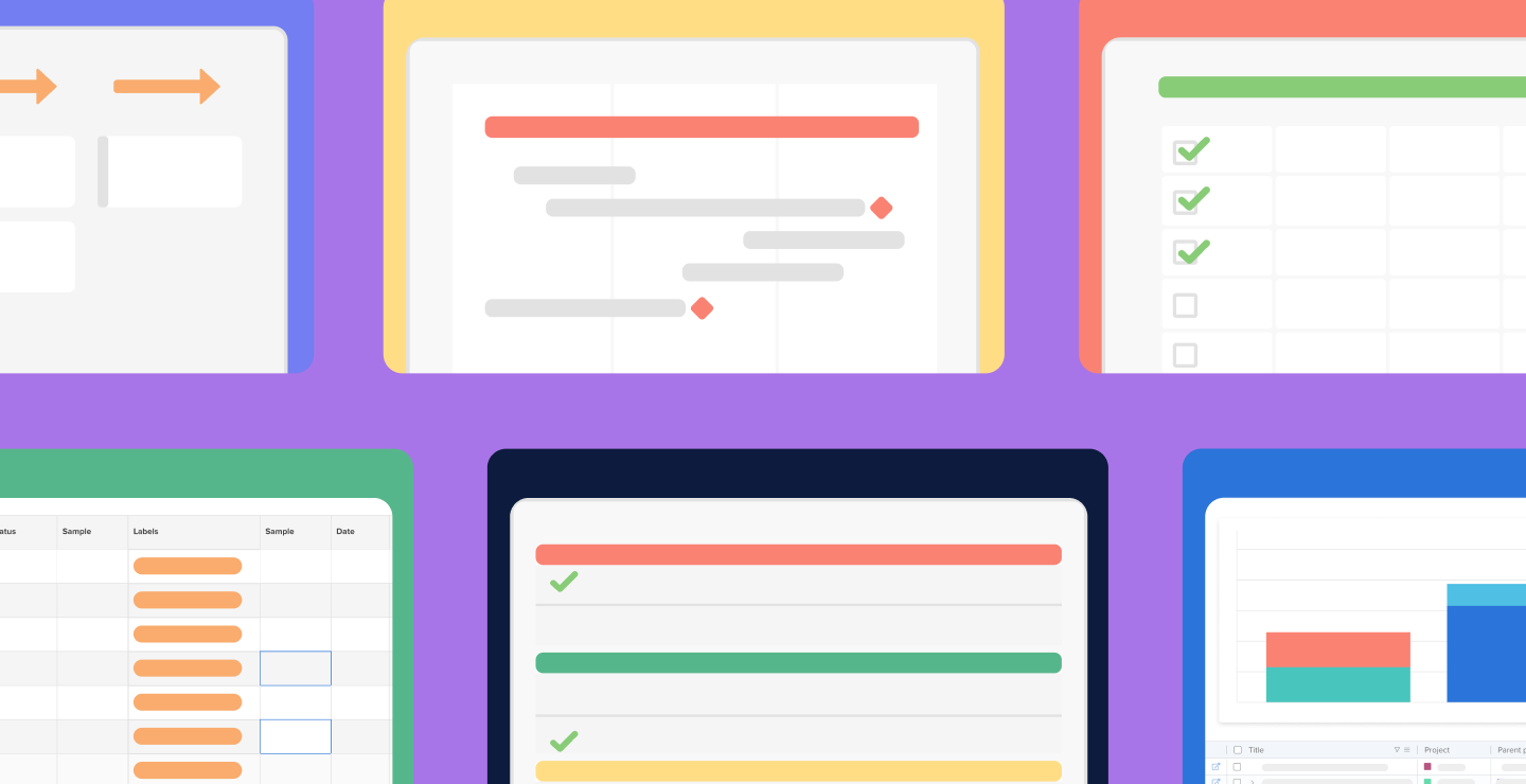 The 7 Best Project Management Software in India for 2024