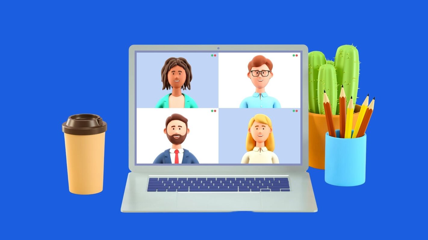 Types of Virtual Events: Navigating Digital Engagement Strategies