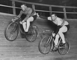 The sales manager ride-along – only better, cheaper, faster