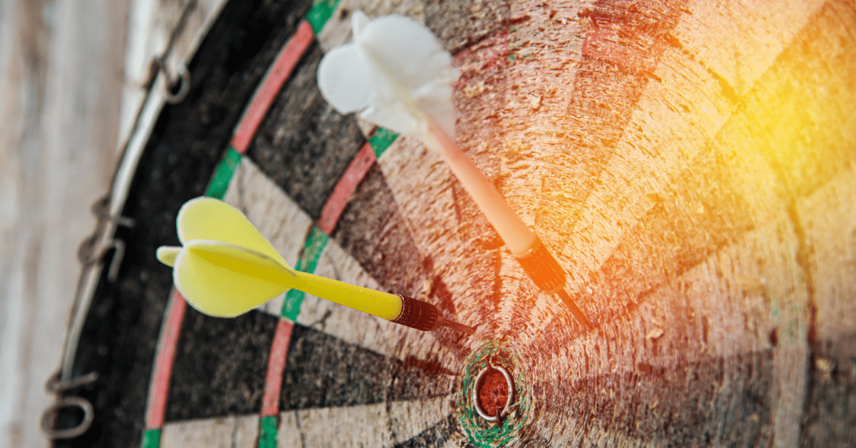 4 Ways to Ensure Your Ad Targeting Hits the Mark